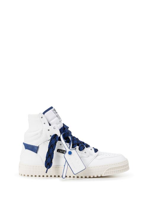 Off Court sneakers Off white | OMIA065S24LEA0050416